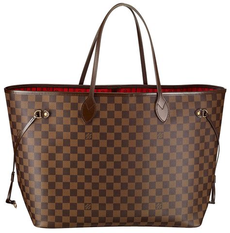 how much is a neverfull louis vuitton bag|louis vuitton neverfull bag large.